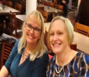 Christmas Meal Jan 2023
